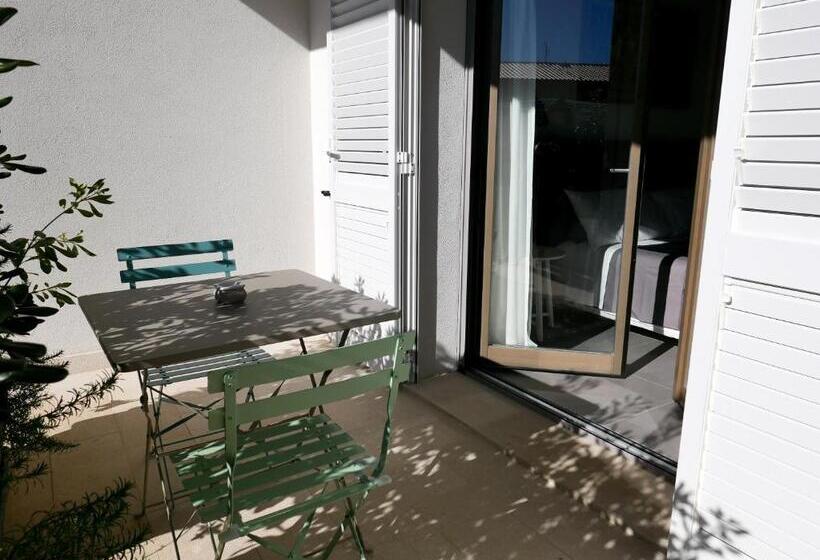 اتاق استاندارد اینتریور, B&b Ramerino