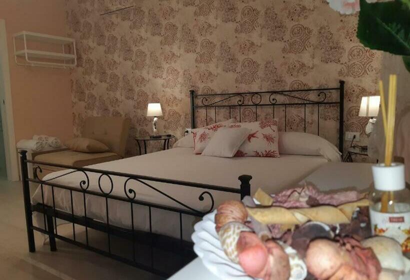 اتاق لوکس, Vento Del Sud
