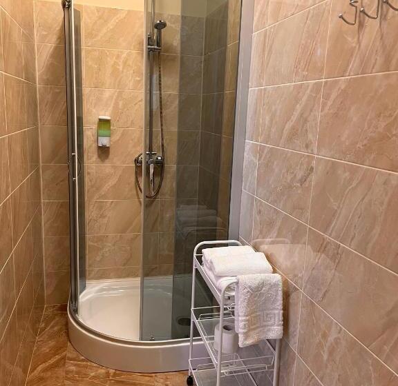 اتاق استاندارد, Spa&hotel Mūsa Paradise