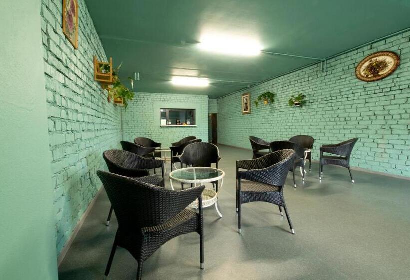 اتاق استاندارد, Spa&hotel Mūsa Paradise