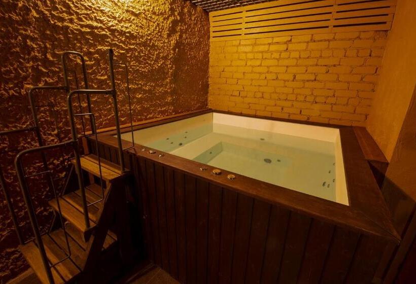 اتاق استاندارد, Spa&hotel Mūsa Paradise