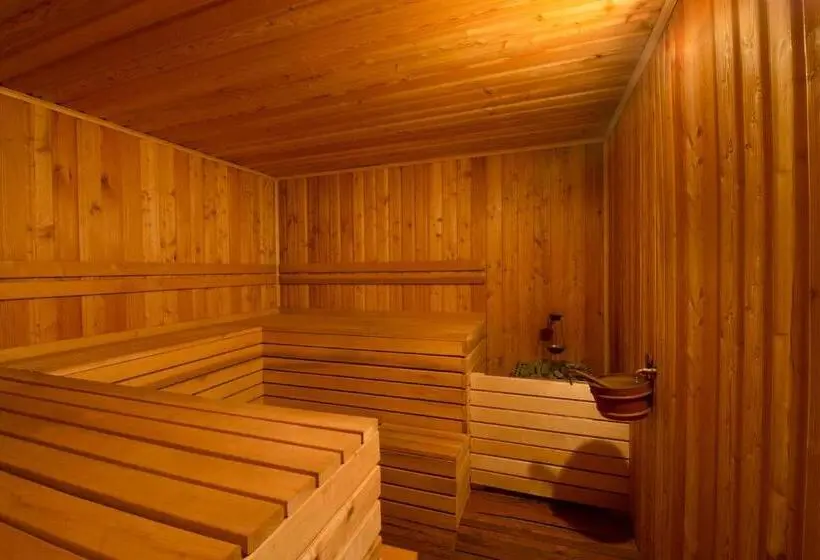 اتاق استاندارد, Spa&hotel Mūsa Paradise