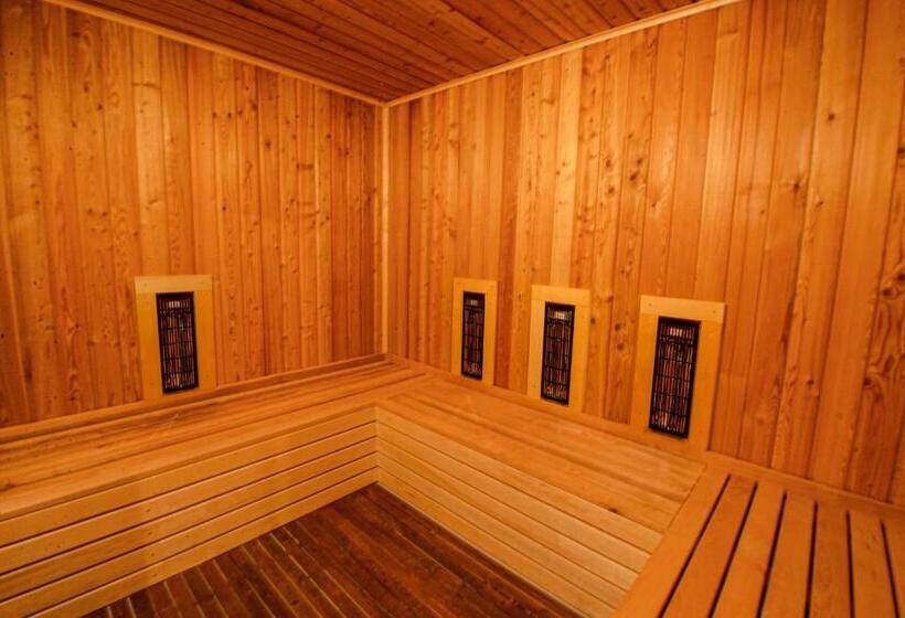 اتاق استاندارد سه نفره, Spa&hotel Mūsa Paradise