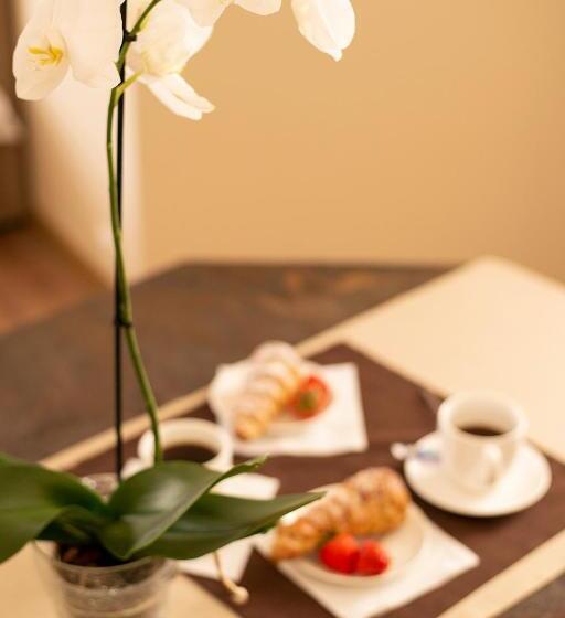 اتاق سوپریور, Spa&hotel Mūsa Paradise