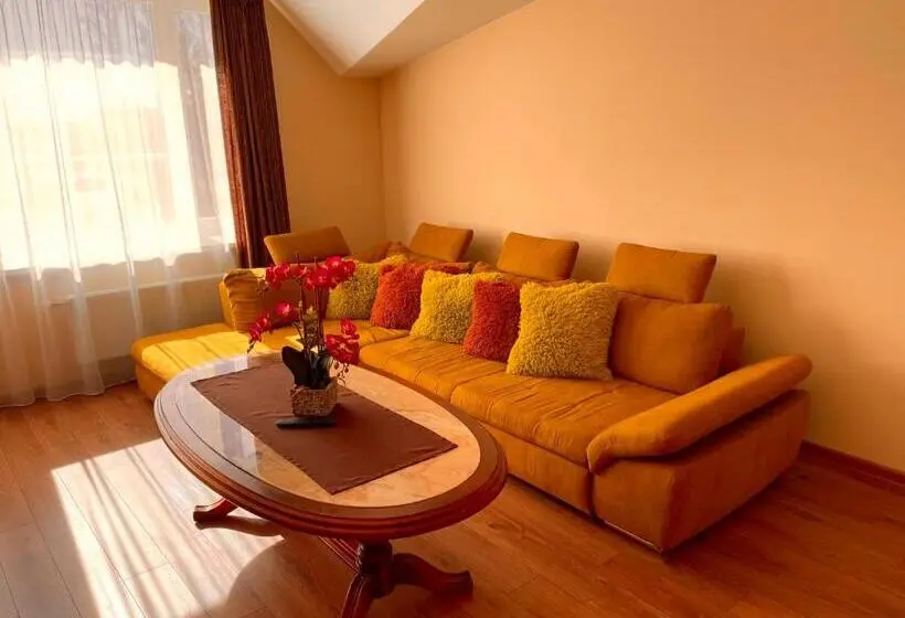 اتاق سوپریور, Spa&hotel Mūsa Paradise