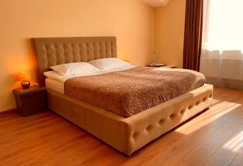 اتاق سوپریور, Spa&hotel Mūsa Paradise