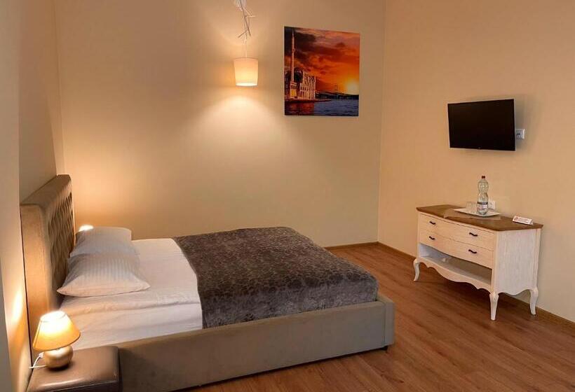 اتاق سوپریور سه تخته, Spa&hotel Mūsa Paradise