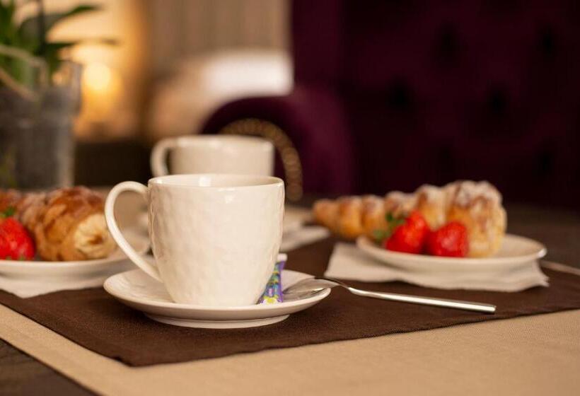 اتاق سوپریور چهار تخته, Spa&hotel Mūsa Paradise