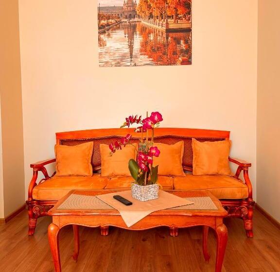 اتاق سوپریور چهار تخته, Spa&hotel Mūsa Paradise