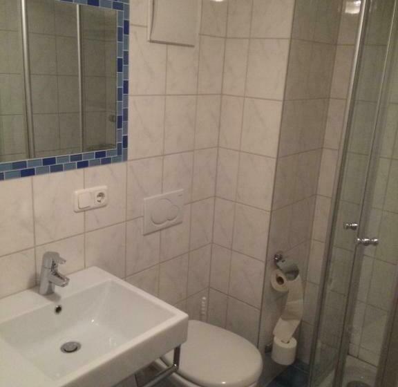 Номер Стандарт Индивидуальный, Holzgauerhof