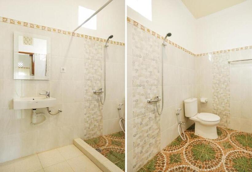 Номер Deluxe, Oyo 4003 Ceria Guesthouse Seminyak