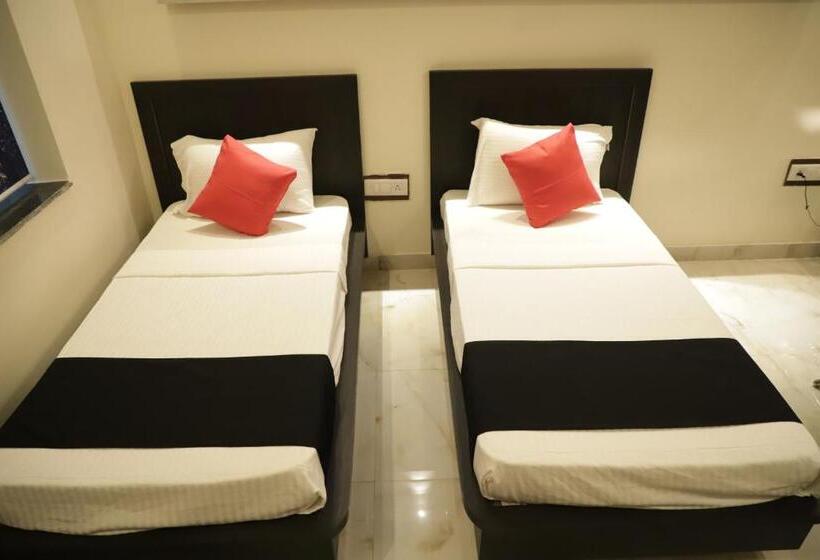 デラックスルーム, Royal Orbit