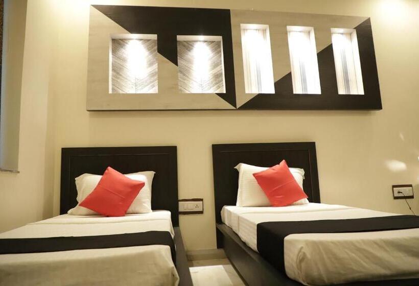 デラックスルーム, Royal Orbit