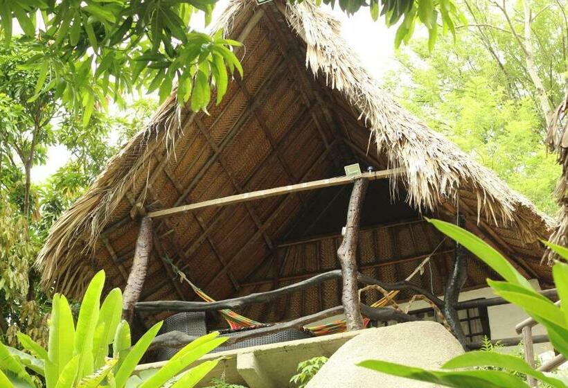 اتاق استاندارد با بالکن, Villa Cata