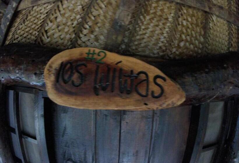 اتاق استاندارد, Villa Cata