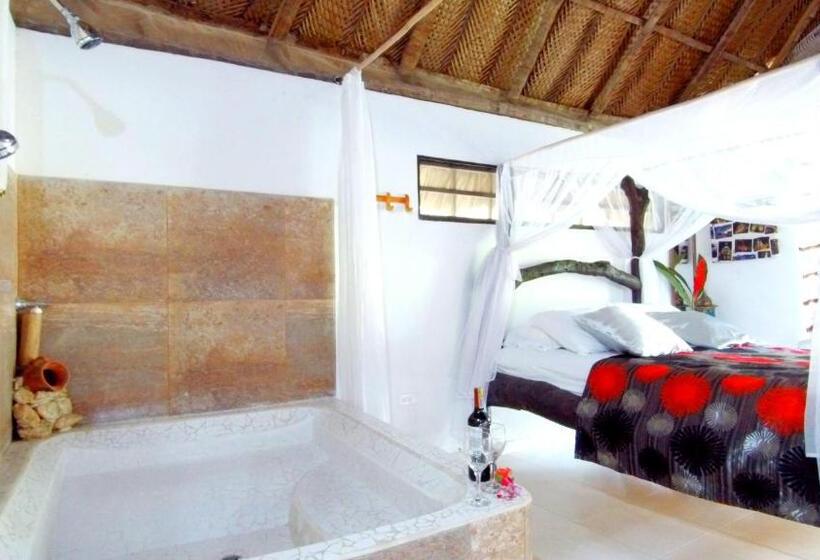 اتاق لوکس, Villa Cata