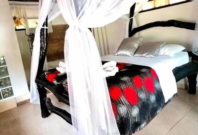 اتاق لوکس, Villa Cata