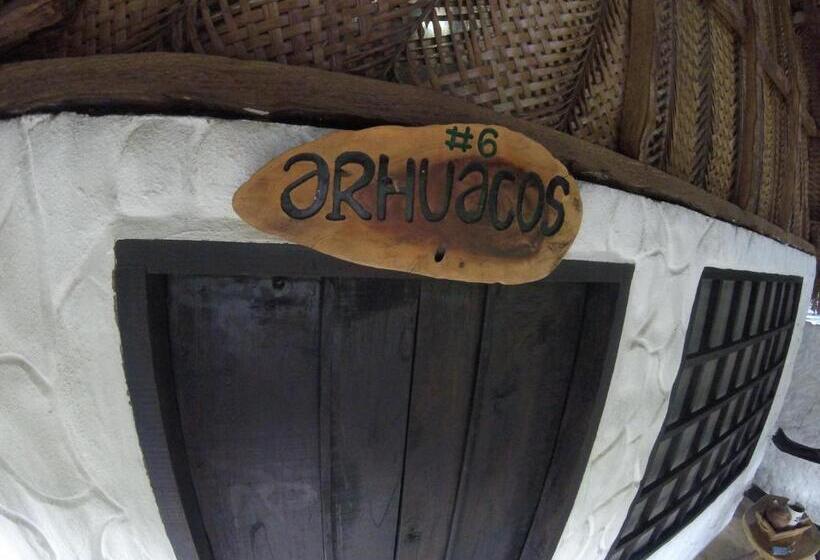 اتاق استاندارد با چشم‌انداز کوهستان, Villa Cata