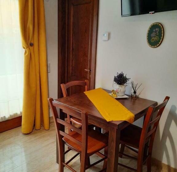 Апартаменты 1 Спальня, Ama Guest House