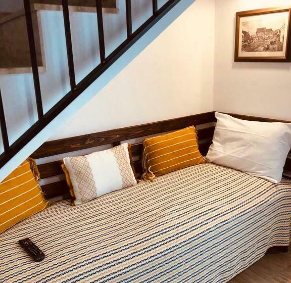 Апартаменты 1 Спальня, Ama Guest House