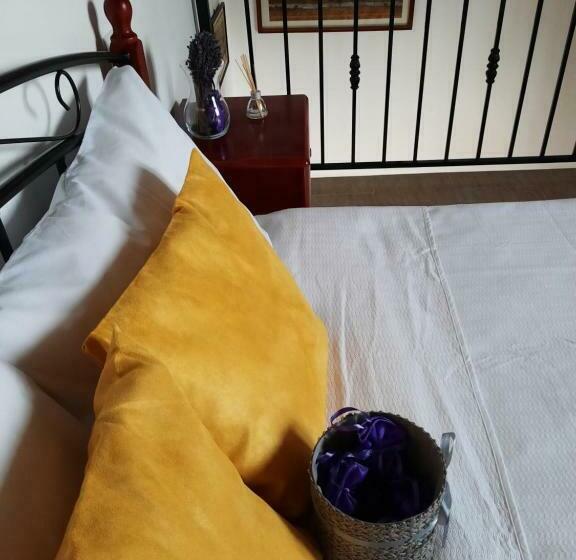 Апартаменты 1 Спальня, Ama Guest House