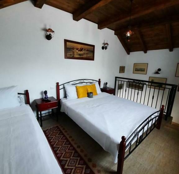 Апартаменты 1 Спальня, Ama Guest House