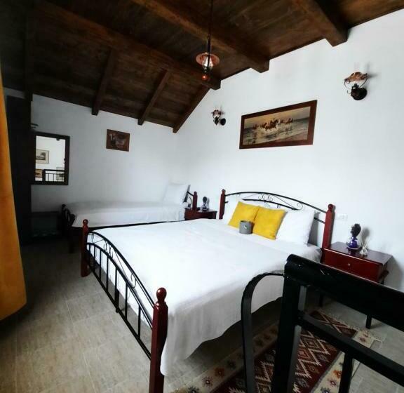 Апартаменты 1 Спальня, Ama Guest House