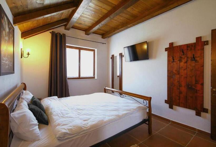 Апартаменты 2 Спальни, Ama Guest House