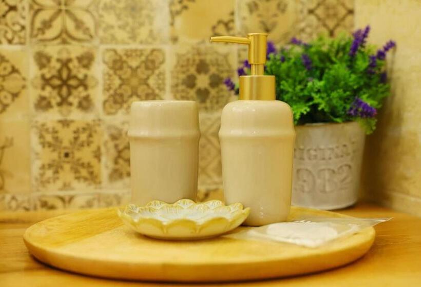 Апартаменты 2 Спальни, Ama Guest House