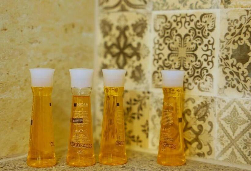 Апартаменты 2 Спальни, Ama Guest House