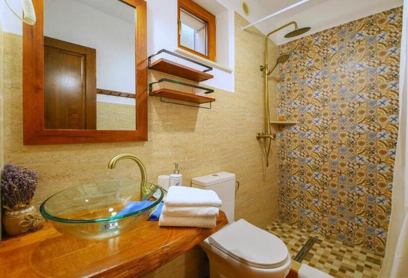 Студия Стандарт, Ama Guest House