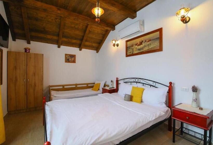 Апартаменты 1 Спальня, Ama Guest House