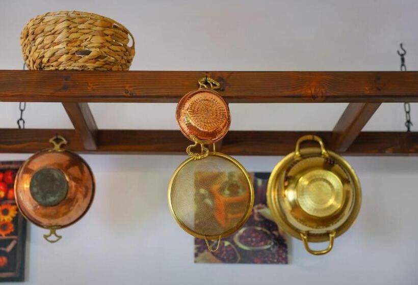 آپارتمان 2 خوابه, Ama Guest House