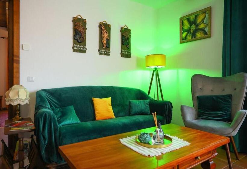 آپارتمان 2 خوابه, Ama Guest House