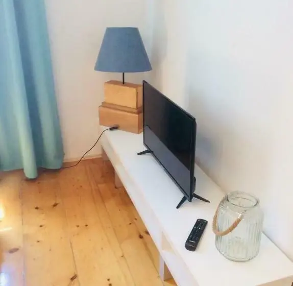 スタンダードスタジオ, Apartmán Sirius B