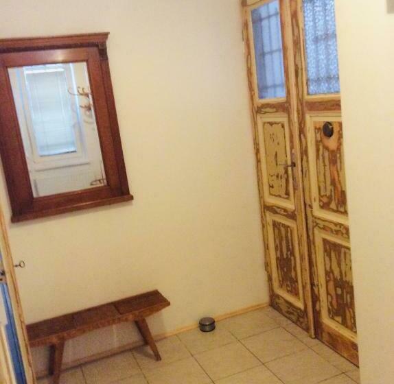 استودیوی استاندارد, Apartmán Sirius B