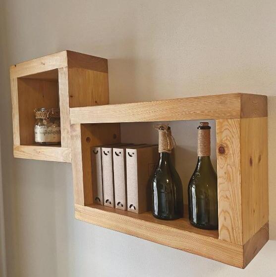 استودیوی استاندارد, Apartmán Sirius B