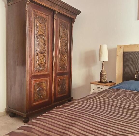 استودیوی استاندارد, Apartmán Sirius B