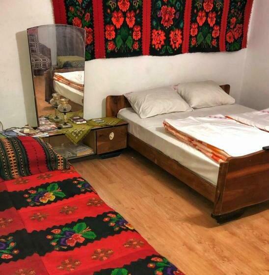 اتاق استاندارد, Etno Apartmani   Vlaška Kuća