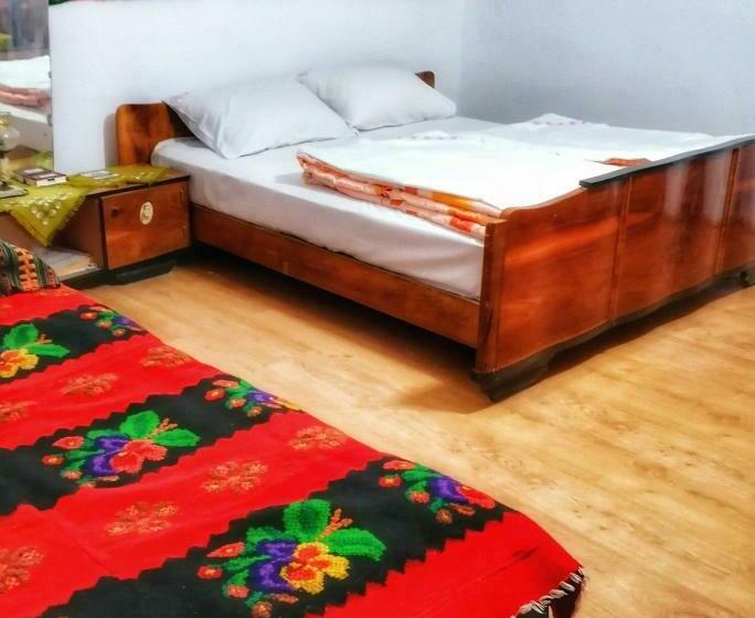 اتاق استاندارد, Etno Apartmani   Vlaška Kuća