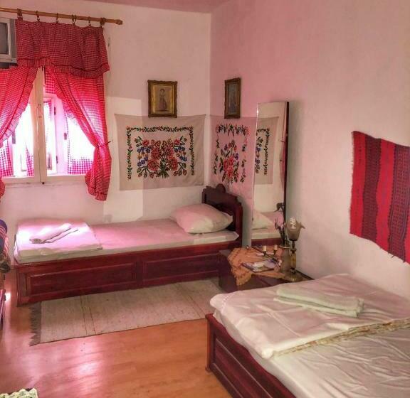 اتاق استاندارد, Etno Apartmani   Vlaška Kuća