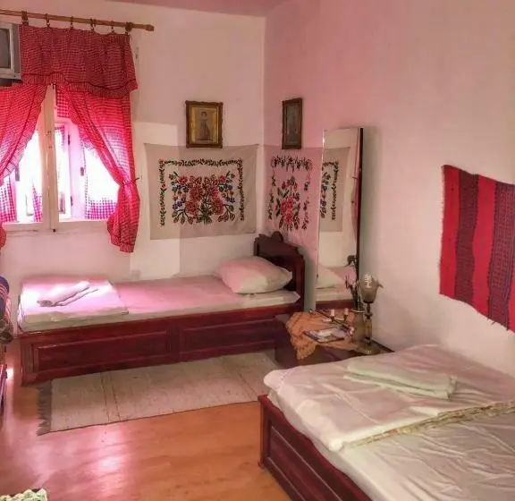 اتاق استاندارد, Etno Apartmani   Vlaška Kuća