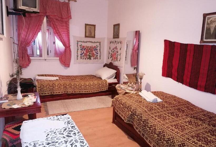 اتاق استاندارد, Etno Apartmani   Vlaška Kuća