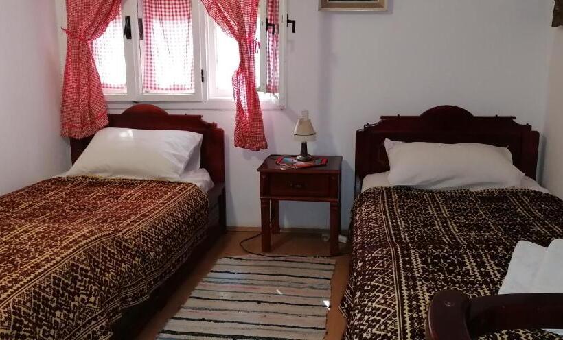 اتاق استاندارد, Etno Apartmani   Vlaška Kuća