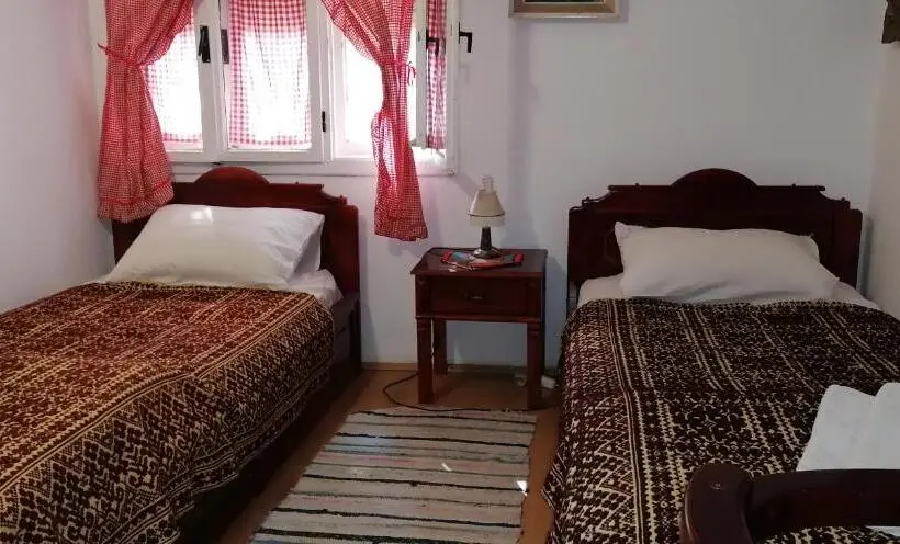 اتاق استاندارد, Etno Apartmani   Vlaška Kuća