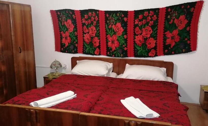 اتاق استاندارد, Etno Apartmani   Vlaška Kuća