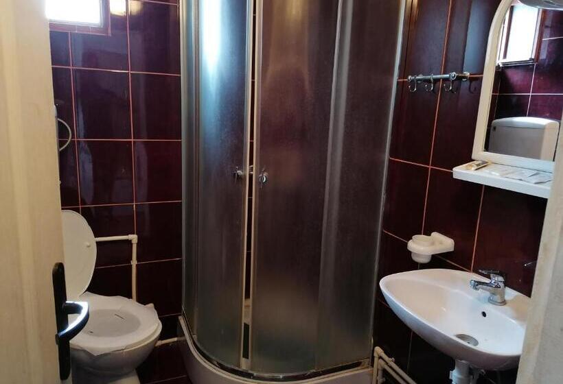 اتاق استاندارد, Etno Apartmani   Vlaška Kuća