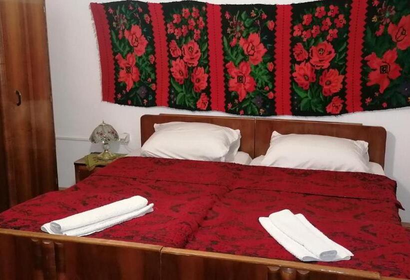 اتاق استاندارد, Etno Apartmani   Vlaška Kuća