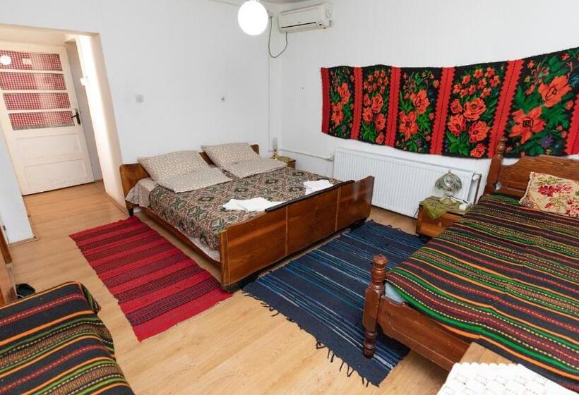 اتاق استاندارد, Etno Apartmani   Vlaška Kuća
