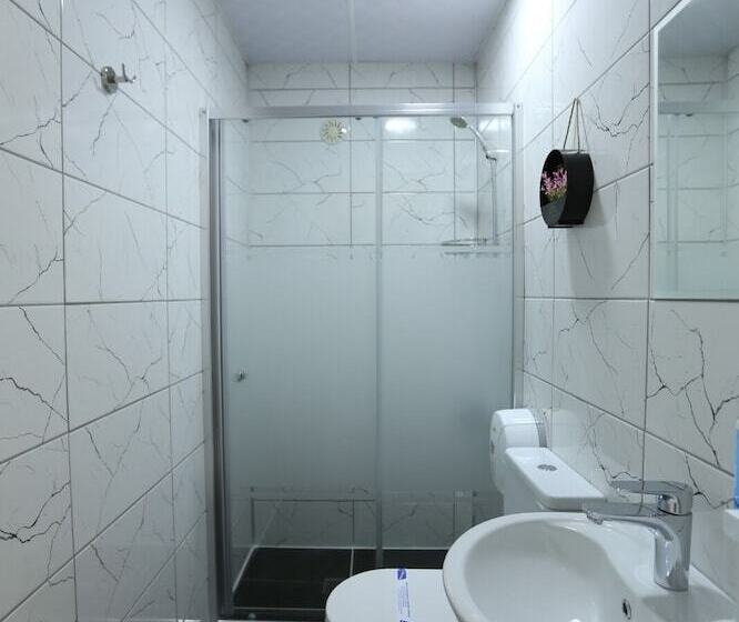 标准间, Kaleroom Edi̇rne